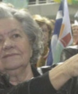 Πέθανε η Ντιντή Γιαννοπούλου