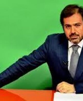 ΧΑΡΗΣ ΛΑΖΑΡΟΠΟΥΛΟΣ: «Τα σφαλιαρίδια της τρόικας στον Αλέξη»