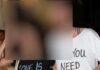 «Έχουμε καταφέρει να είμαστε τόσα χρόνια μαζί λόγω βλακείας»!