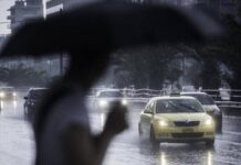 ΜΕΓΑΛΗ ΠΡΟΣΟΧΗ: «Αγριεύει» ο καιρός την Κυριακή !