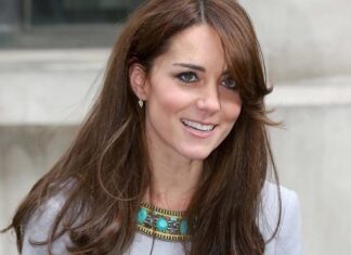 Η φωτογραφία που την πρόδωσε: Η Kate Middleton έκανε πλαστική