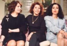 Αυτός είναι ο λόγος που δεν βλέπουμε πια τις «Τρεις Χάριτες»