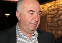 ΝΤΟΥ της Οικονομικής Αστυνομίας, παρουσία εισαγγελέα, στις επιχειρήσεις του Βλάση Σταθοκωστόπουλου – Τι βρήκαν οι αρχές