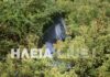 Παρέμενε εγκλωβισμένος για 5 μέρες σε αυτό το σημείο – Συγκλονιστικές εικόνες από τον εντοπισμό και τη διάσωση του Θόδωρου Πατσούρη (ΦΩΤΟ+ΒΙΝΤΕΟ)