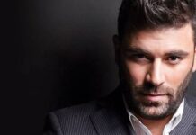 Η φωτογραφία του Παντελίδη στο instagram που προκαλεί ανατριχίλα!