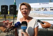 Απίστευτη δήλωση Γεροβασίλη: Εμείς θα υποδείξουμε στα κανάλια πως θα ενημερώνουν τους πολίτες