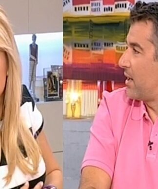 Νύχτα αγωνίας για Λιάγκα – Σκορδά. Τι συνέβη;