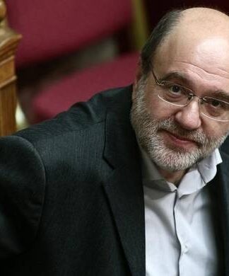 Αλεξιάδης: Δεν μπορούμε να απαλλάξουμε το «Χαμόγελο του Παιδιού» από τον ΕΝΦΙΑ