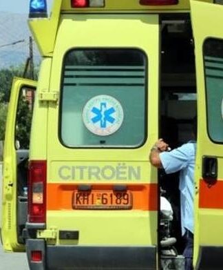 ΘΡΗΝΟΣ: Νεκρή ανασύρθηκε από αρδευτικό κανάλι μητέρα δύο παιδιών