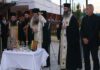 Εγκαινιάστηκε ο Βρεφονηπιακός Σταθμός στο Πάρκο Δηλαβέρη (ΦΩΤΟ)