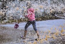 Άστατος ο καιρός το Σάββατο – Πού θα σημειωθούν καταιγίδες