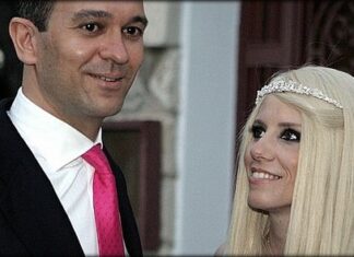 Ιωάννα Αγγελοπούλου: Θρήνος στην κηδεία – Ποιοι παρευρέθηκαν