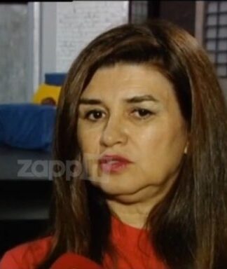 Η Άννα Κουρή εξομολογείται: «Όταν έκανα τη σειρά «Οι μεν και οι δεν»…