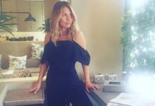Η Μαρία Ηλιάκη ΑΓΝΩΡΙΣΤΗ – Πιο αδύνατη από ποτέ!