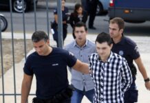 Μικρή Άννυ: Χωρίς ίχνος μεταμέλειας ο πατέρας της 4χρονης -«Από εκεί είναι τα αίματα»