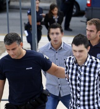 Μικρή Άννυ: Χωρίς ίχνος μεταμέλειας ο πατέρας της 4χρονης -«Από εκεί είναι τα αίματα»