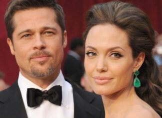 ΑΝΑΤΡΟΠΗ: Η Angelina Jolie ερωτευμένη με γνωστό πολιτικό?!!