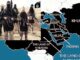 ΣΟΚΑΡΕΙ ο χάρτης του ISIS – Προσέξτε πως ονομάζουν την ΕΛΛΑΔΑ…