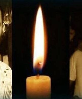 Ραγίζουν καρδιές οι φίλοι του 25χρονου Χριστόφορου: Τον ζήλεψε ο Θεός! (BINTEO)