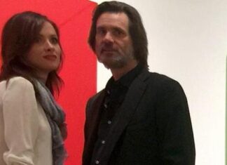 Jim Carrey: Το σεξουαλικό νόσημα που οδήγησε στην αυτοκτονία την σύντροφό του