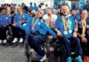 Με 13 μετάλλια επέστρεψαν οι Ελληνες Παραολυμπιονίκες από το Ρίο