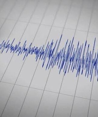 ΕΚΤΑΚΤΟ: Νέος σεισμός ταρακούνησε την Ελλάδα – Δείτε πού χτύπησε ο Εγκέλαδος