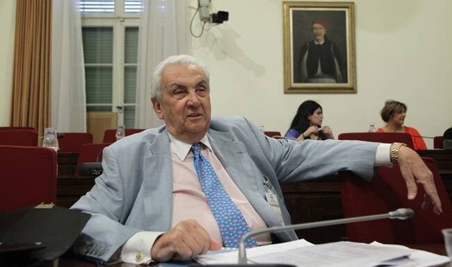 Μήνυση Κοντομηνά κατά Σαββίδη για απάτη
