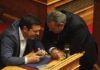 Η κυβέρνηση κατάργησε το ασυμβίβαστο καναλαρχών-εργολάβων στο “παρά πέντε” του διαγωνισμού για τις τηλεοπτικές άδειες