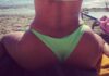 ΚΟΛΑΣΕ και πάλι το instagram η πασίγνωστη Ελληνίδα celebrity (ΦΩΤΟ)