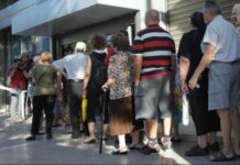Τα νέα και τα αναδρομικά «ψαλίδια» του Οκτωβρίου
