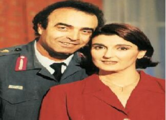 Θα πάθετε ΠΛΑΚΑ: Δείτε πως είναι σήμερα η αδερφή του Θεοχάρη από το «Καλημέρα, Ζωή»