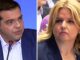 Η ΕΡΤ «έκοψε» την ερώτηση της Τσικρίκα στον Τσίπρα (ΒΙΝΤΕΟ)