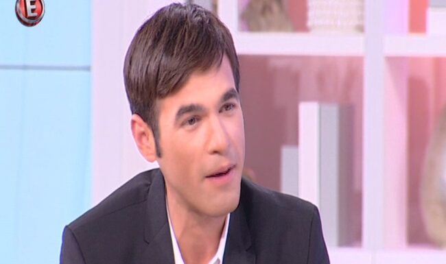 Δεν θα πιστεύετε ποιον θα έχει καλεσμένο ο Μένιος Φουρθιώτης
