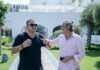 Ο Αντώνης Ρέμος προκαλεί: “Είμαστε υπερήφανοι που στο χωριό μας γεννήθηκε ο Κεμάλ Ατατούρκ”