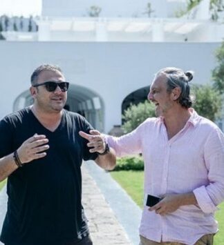 Ο Αντώνης Ρέμος προκαλεί: “Είμαστε υπερήφανοι που στο χωριό μας γεννήθηκε ο Κεμάλ Ατατούρκ”
