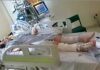 Σύγχρονο θαύμα: Οι γιατροί θα έκλειναν τη μηχανική υποστήριξη αλλά αυτή…