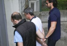 Θεσσαλονίκη: «Στείλτε περιπολικό, στραγγάλισα την 7χρονη κόρη μου γιατί έκανε φασαρία»