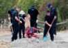 Ραγδαίες εξελίξεις στην υπόθεση Μπεν: Εκατοντάδες οστά ανακαλύφθηκαν στην Κω – Δείτε φωτογραφίες