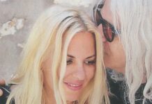O λόγος που Αννίτα Πάνια και Νίκος Καρβέλας αργούν το διαζύγιο