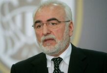 Τηλεοπτικές άδειες: Οριστικός υπερθεματιστής ο Ιβάν Σαββίδης!