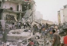 Σεισμός 1999: Τα 15 δευτερόλεπτα που συγκλονίσαν την Αθήνα (Pics)