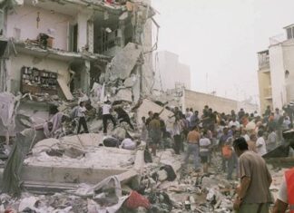Σεισμός 1999: Τα 15 δευτερόλεπτα που συγκλονίσαν την Αθήνα (Pics)