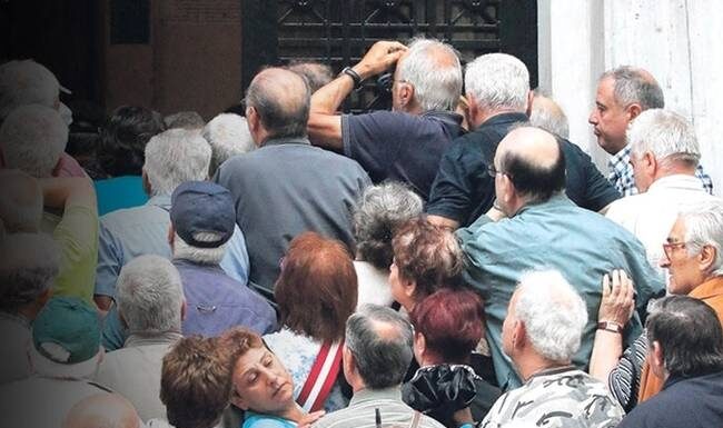 Οι κρυφές μειώσεις σε 1,5 εκατ. συνταξιούχους