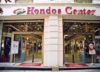Νέο κανόνι στα Hondos Center: Γιατί κλείνουν τα καταστήματα