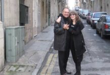 Ξεσπά η σύζυγος του Αλέξανδρου Βέλιου