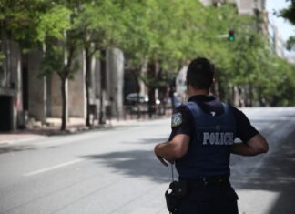 Θρίλερ στο Κιλκίς! Νεκρός 26χρονος αστυνομικός από πυροβολισμό – Τραυματισμένη και η φίλη του στο κεφάλι!