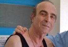 Συγκλονίζει η ΦΩΤΟΓΡΑΦΙΑ του Γιώργου Βασιλείου με το γιο του μέσα από το Νοσοκομείο!