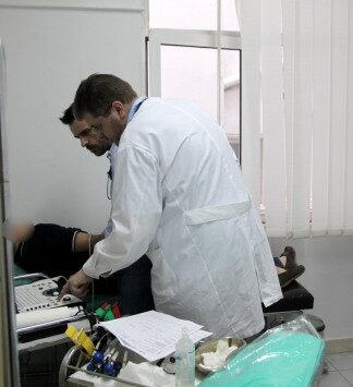 Κοζάνη: Η διάγνωση των γιατρών άφησε τον 18χρονο άφωνο – Τι διαπίστωσαν από την εξέταση (ΦΩΤΟ)
