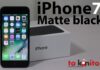Το πρώτο κατάστημα που έφερε i-Phone 7 είναι στον Πειραιά!