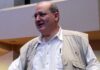 Ξέσπασε ο Φίλης: Με λένε χοντρό και απαίδευτο